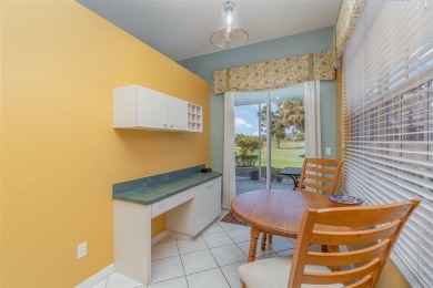 Located within the community of Seminole Lakes on a cul de sac on Seminole Lakes Country Club in Florida - for sale on GolfHomes.com, golf home, golf lot