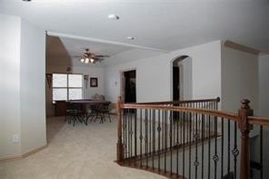 Beautiful home in highly sought after Master planned golf course on Heritage Lakes - Par 3 - 9 Hole Course in Texas - for sale on GolfHomes.com, golf home, golf lot