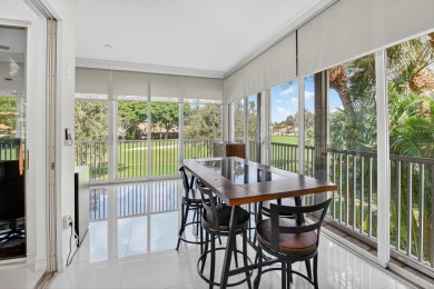 Experience luxury in this renovated 2nd-floor penthouse located on Broken Sound Golf and Club  in Florida - for sale on GolfHomes.com, golf home, golf lot