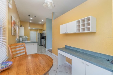 Located within the community of Seminole Lakes on a cul de sac on Seminole Lakes Country Club in Florida - for sale on GolfHomes.com, golf home, golf lot