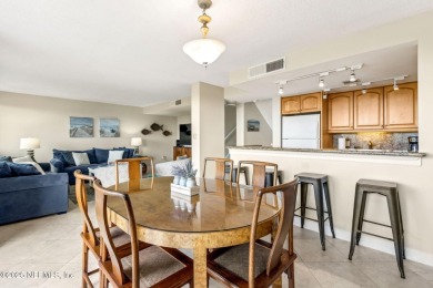 Experience Amelia Island Oceanfront Living in this rare four on Amelia Island Plantation - Long Point in Florida - for sale on GolfHomes.com, golf home, golf lot