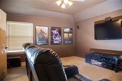 Beautiful home in highly sought after Master planned golf course on Heritage Lakes - Par 3 - 9 Hole Course in Texas - for sale on GolfHomes.com, golf home, golf lot