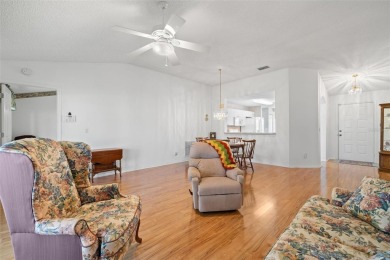 One or more photo(s) has been virtually staged. WOW...can't get on Caloosa Greens Executive Golf Course in Florida - for sale on GolfHomes.com, golf home, golf lot