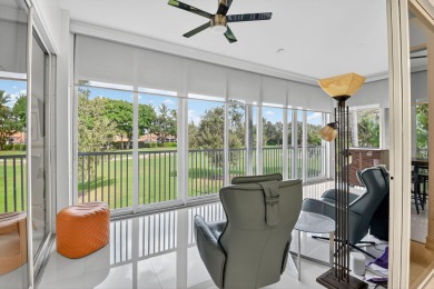 Experience luxury in this renovated 2nd-floor penthouse located on Broken Sound Golf and Club  in Florida - for sale on GolfHomes.com, golf home, golf lot