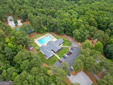 Charming 3BR/2BA Home in Gated Fairfield Plantation! Welcome to on Fairfield Plantation Golf and Country Club in Georgia - for sale on GolfHomes.com, golf home, golf lot