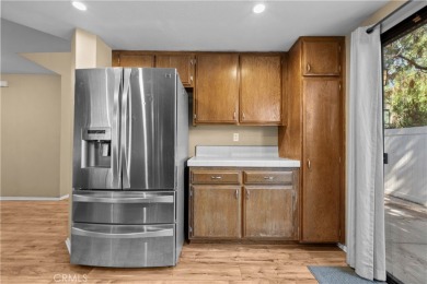 Beautifully Updated Single-Level End Unit in Scenic Hills on Friendly Valley Golf Course in California - for sale on GolfHomes.com, golf home, golf lot