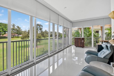 Experience luxury in this renovated 2nd-floor penthouse located on Broken Sound Golf and Club  in Florida - for sale on GolfHomes.com, golf home, golf lot