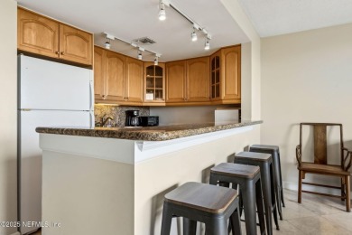 Experience Amelia Island Oceanfront Living in this rare four on Amelia Island Plantation - Long Point in Florida - for sale on GolfHomes.com, golf home, golf lot