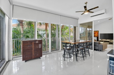 Experience luxury in this renovated 2nd-floor penthouse located on Broken Sound Golf and Club  in Florida - for sale on GolfHomes.com, golf home, golf lot