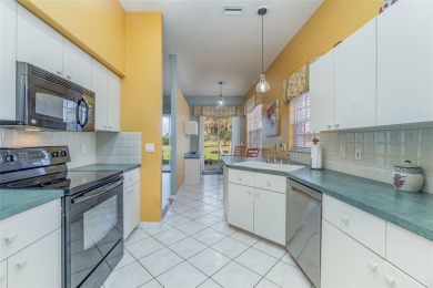 Located within the community of Seminole Lakes on a cul de sac on Seminole Lakes Country Club in Florida - for sale on GolfHomes.com, golf home, golf lot