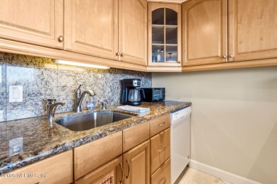Experience Amelia Island Oceanfront Living in this rare four on Amelia Island Plantation - Long Point in Florida - for sale on GolfHomes.com, golf home, golf lot