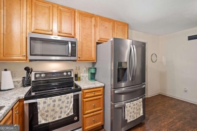 Charming 3BR/2BA Home in Gated Fairfield Plantation! Welcome to on Fairfield Plantation Golf and Country Club in Georgia - for sale on GolfHomes.com, golf home, golf lot