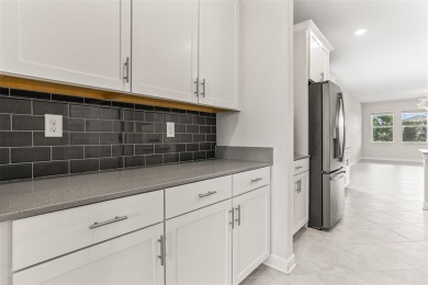 Don't miss out on this stunning 5-bed, 4.5-bath, 3,800+ sq ft on The Oasis Club at Champions Gate in Florida - for sale on GolfHomes.com, golf home, golf lot