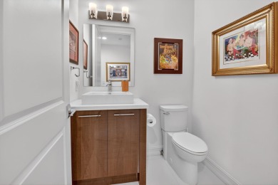 Experience luxury in this renovated 2nd-floor penthouse located on Broken Sound Golf and Club  in Florida - for sale on GolfHomes.com, golf home, golf lot