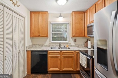 Charming 3BR/2BA Home in Gated Fairfield Plantation! Welcome to on Fairfield Plantation Golf and Country Club in Georgia - for sale on GolfHomes.com, golf home, golf lot