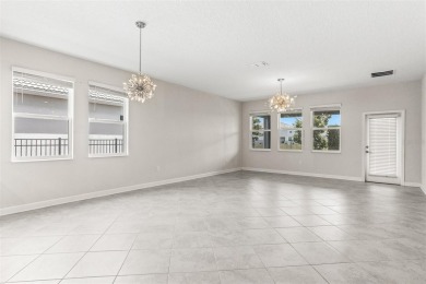 Don't miss out on this stunning 5-bed, 4.5-bath, 3,800+ sq ft on The Oasis Club at Champions Gate in Florida - for sale on GolfHomes.com, golf home, golf lot
