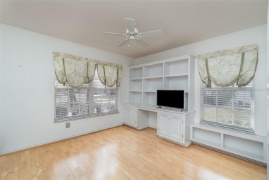 Located within the community of Seminole Lakes on a cul de sac on Seminole Lakes Country Club in Florida - for sale on GolfHomes.com, golf home, golf lot