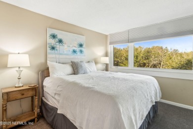 Experience Amelia Island Oceanfront Living in this rare four on Amelia Island Plantation - Long Point in Florida - for sale on GolfHomes.com, golf home, golf lot