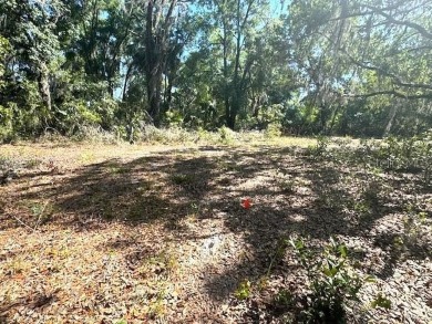 This beautiful 1-acre vacant lot offers an excellent opportunity on Inverness Golf and Country Club in Florida - for sale on GolfHomes.com, golf home, golf lot