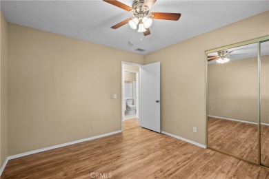 Beautifully Updated Single-Level End Unit in Scenic Hills on Friendly Valley Golf Course in California - for sale on GolfHomes.com, golf home, golf lot