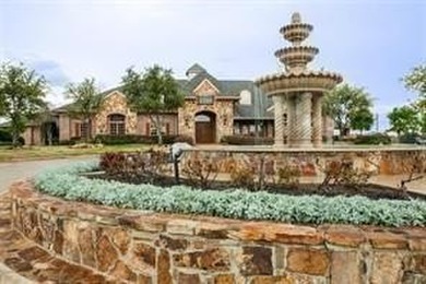 Beautiful home in highly sought after Master planned golf course on Heritage Lakes - Par 3 - 9 Hole Course in Texas - for sale on GolfHomes.com, golf home, golf lot