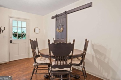 Charming 3BR/2BA Home in Gated Fairfield Plantation! Welcome to on Fairfield Plantation Golf and Country Club in Georgia - for sale on GolfHomes.com, golf home, golf lot