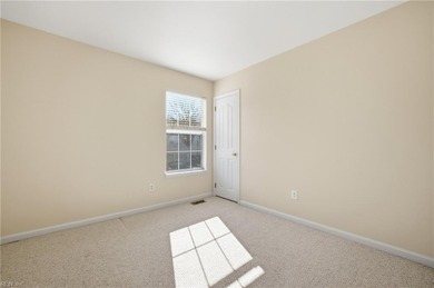 Located in the established Dunhill section of Kiln Creek, 957 on Kiln Creek Golf and Country Club in Virginia - for sale on GolfHomes.com, golf home, golf lot