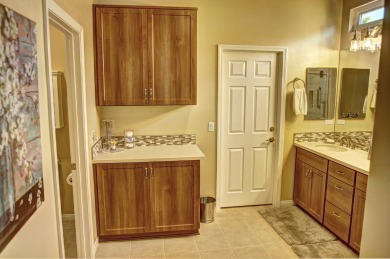 Offering the Oasis Model open floor plan within a beautiful 55+ on Golf Club At La Quinta in California - for sale on GolfHomes.com, golf home, golf lot