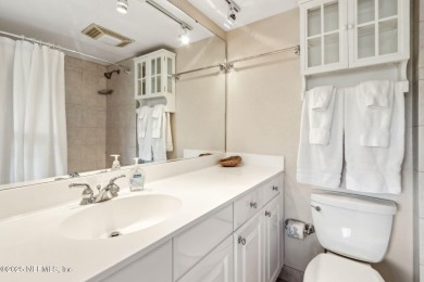 Experience Amelia Island Oceanfront Living in this rare four on Amelia Island Plantation - Long Point in Florida - for sale on GolfHomes.com, golf home, golf lot
