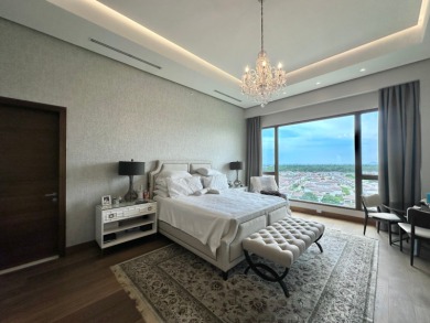 Penthouse in La Loma, Santa Maria of 625 m2 Ultra-Luxury on  in  - for sale on GolfHomes.com, golf home, golf lot
