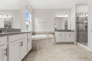 Don't miss out on this stunning 5-bed, 4.5-bath, 3,800+ sq ft on The Oasis Club at Champions Gate in Florida - for sale on GolfHomes.com, golf home, golf lot