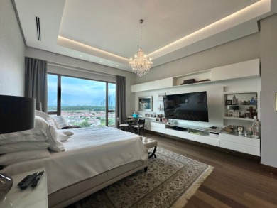 Penthouse in La Loma, Santa Maria of 625 m2 Ultra-Luxury on  in  - for sale on GolfHomes.com, golf home, golf lot