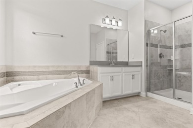 Don't miss out on this stunning 5-bed, 4.5-bath, 3,800+ sq ft on The Oasis Club at Champions Gate in Florida - for sale on GolfHomes.com, golf home, golf lot