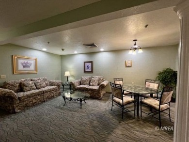 VACATION RENTALS ALLOWED! This Lovely 1 Bedroom 1 Bathroom fully on The Oasis Golf Club in Nevada - for sale on GolfHomes.com, golf home, golf lot