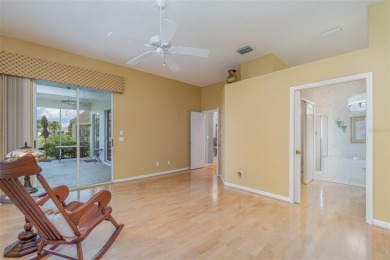 Located within the community of Seminole Lakes on a cul de sac on Seminole Lakes Country Club in Florida - for sale on GolfHomes.com, golf home, golf lot
