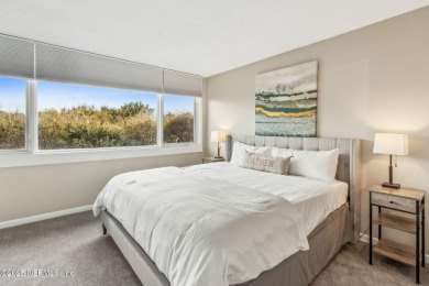Experience Amelia Island Oceanfront Living in this rare four on Amelia Island Plantation - Long Point in Florida - for sale on GolfHomes.com, golf home, golf lot