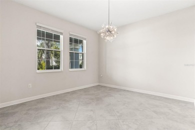 Don't miss out on this stunning 5-bed, 4.5-bath, 3,800+ sq ft on The Oasis Club at Champions Gate in Florida - for sale on GolfHomes.com, golf home, golf lot