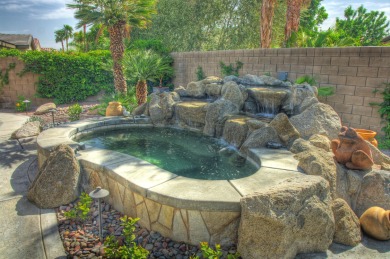 Offering the Oasis Model open floor plan within a beautiful 55+ on Golf Club At La Quinta in California - for sale on GolfHomes.com, golf home, golf lot