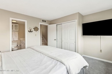 Experience Amelia Island Oceanfront Living in this rare four on Amelia Island Plantation - Long Point in Florida - for sale on GolfHomes.com, golf home, golf lot