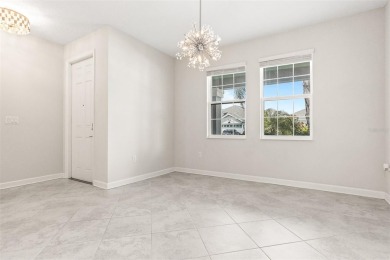 Don't miss out on this stunning 5-bed, 4.5-bath, 3,800+ sq ft on The Oasis Club at Champions Gate in Florida - for sale on GolfHomes.com, golf home, golf lot