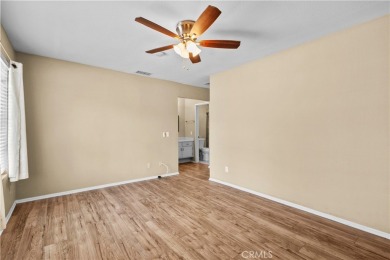 Beautifully Updated Single-Level End Unit in Scenic Hills on Friendly Valley Golf Course in California - for sale on GolfHomes.com, golf home, golf lot