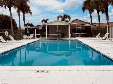 Imagine starting your day with a cup of coffee outside admiring on Royal Palm Golf Club in Florida - for sale on GolfHomes.com, golf home, golf lot