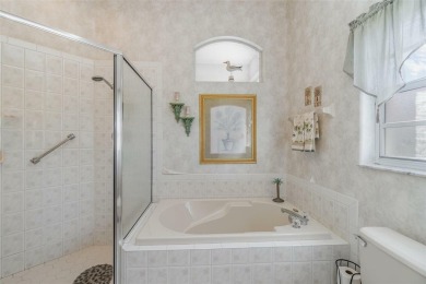 Located within the community of Seminole Lakes on a cul de sac on Seminole Lakes Country Club in Florida - for sale on GolfHomes.com, golf home, golf lot
