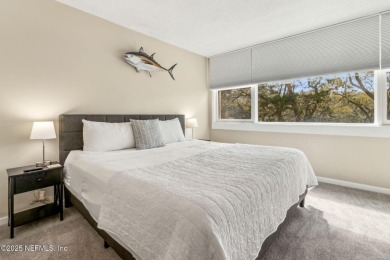 Experience Amelia Island Oceanfront Living in this rare four on Amelia Island Plantation - Long Point in Florida - for sale on GolfHomes.com, golf home, golf lot
