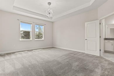 Don't miss out on this stunning 5-bed, 4.5-bath, 3,800+ sq ft on The Oasis Club at Champions Gate in Florida - for sale on GolfHomes.com, golf home, golf lot