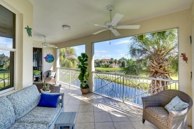 Seeking the top-of-the-line Condo with stunning views? This unit on Waterlefe Golf and River Club in Florida - for sale on GolfHomes.com, golf home, golf lot