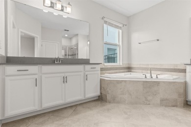 Don't miss out on this stunning 5-bed, 4.5-bath, 3,800+ sq ft on The Oasis Club at Champions Gate in Florida - for sale on GolfHomes.com, golf home, golf lot