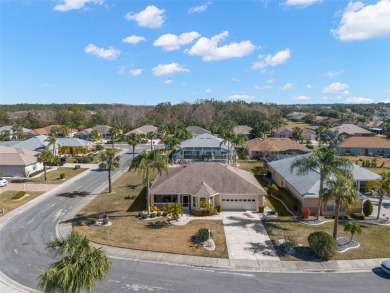 One or more photo(s) has been virtually staged. WOW...can't get on Caloosa Greens Executive Golf Course in Florida - for sale on GolfHomes.com, golf home, golf lot