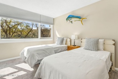 Experience Amelia Island Oceanfront Living in this rare four on Amelia Island Plantation - Long Point in Florida - for sale on GolfHomes.com, golf home, golf lot