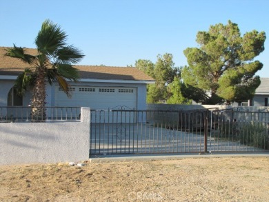 BACK IN THE MARKET. Ranch style house sits on a 2.5 acre lot on Tierra Del Sol Golf Course in California - for sale on GolfHomes.com, golf home, golf lot